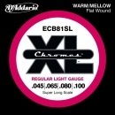 Daddario ECB81SL Daddario ECB81SL